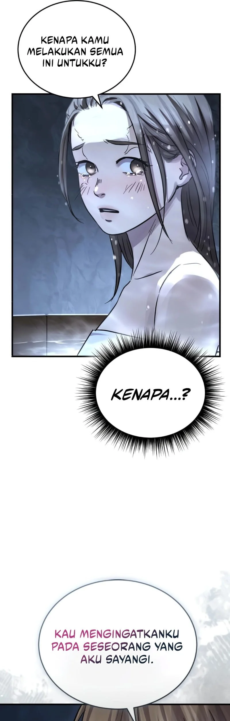 Absolute Dominion Chapter 71 Fix Gambar 46
